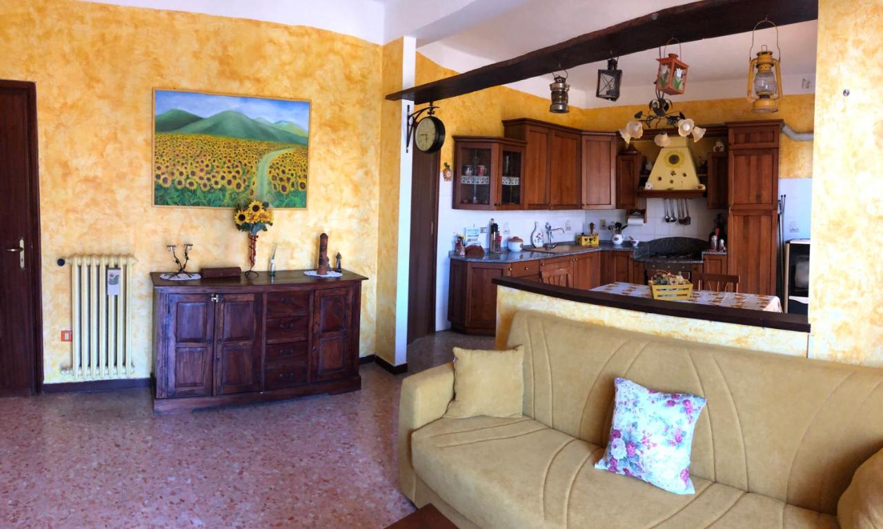 La Casa Di Marco Lägenhet Imperia Exteriör bild