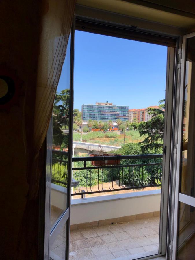 La Casa Di Marco Lägenhet Imperia Exteriör bild