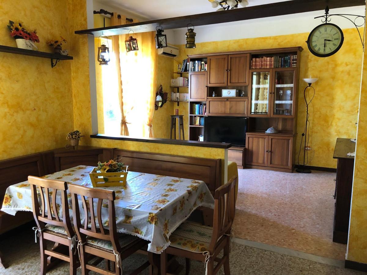 La Casa Di Marco Lägenhet Imperia Exteriör bild