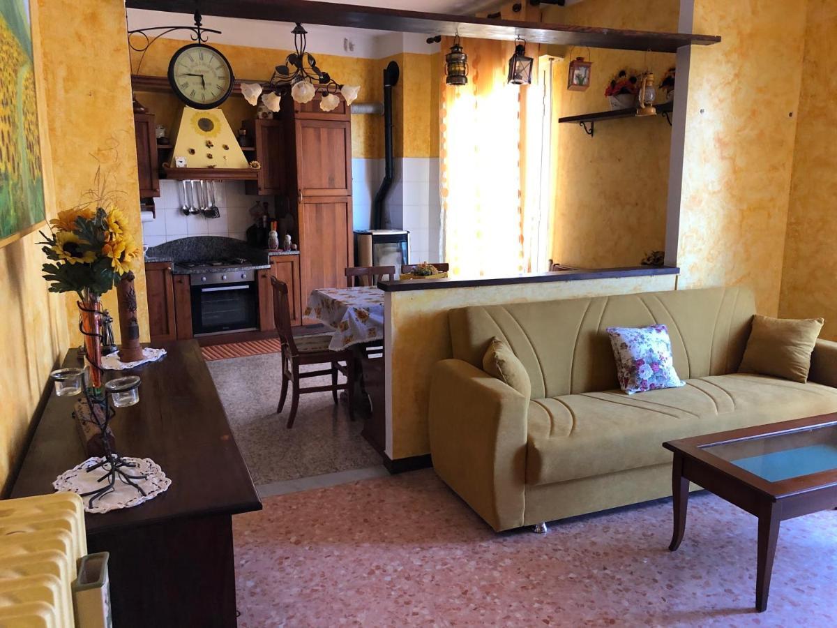 La Casa Di Marco Lägenhet Imperia Exteriör bild