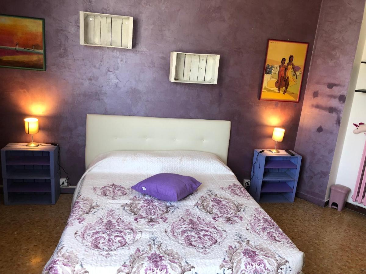 La Casa Di Marco Lägenhet Imperia Exteriör bild